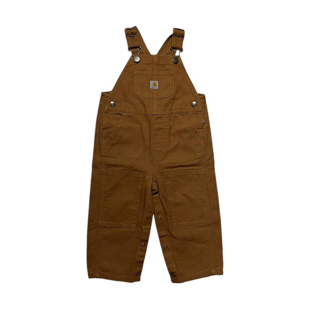 Carhartt Overalls